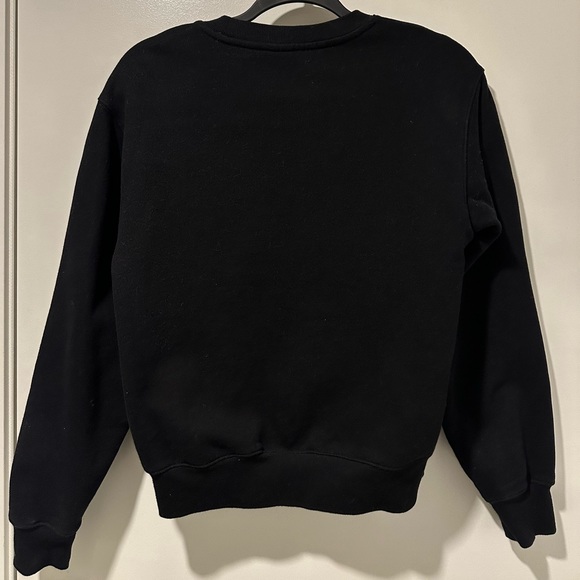 TNA Cozy Perfect crewneck - Picture 2 of 2